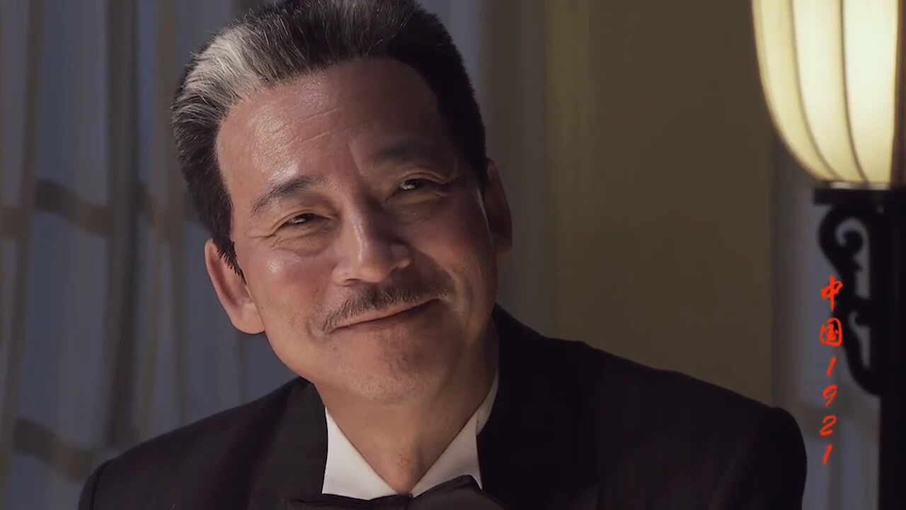 中国1921:徐世昌就任大总统,没想到财政部没钱,徐世昌当场傻眼