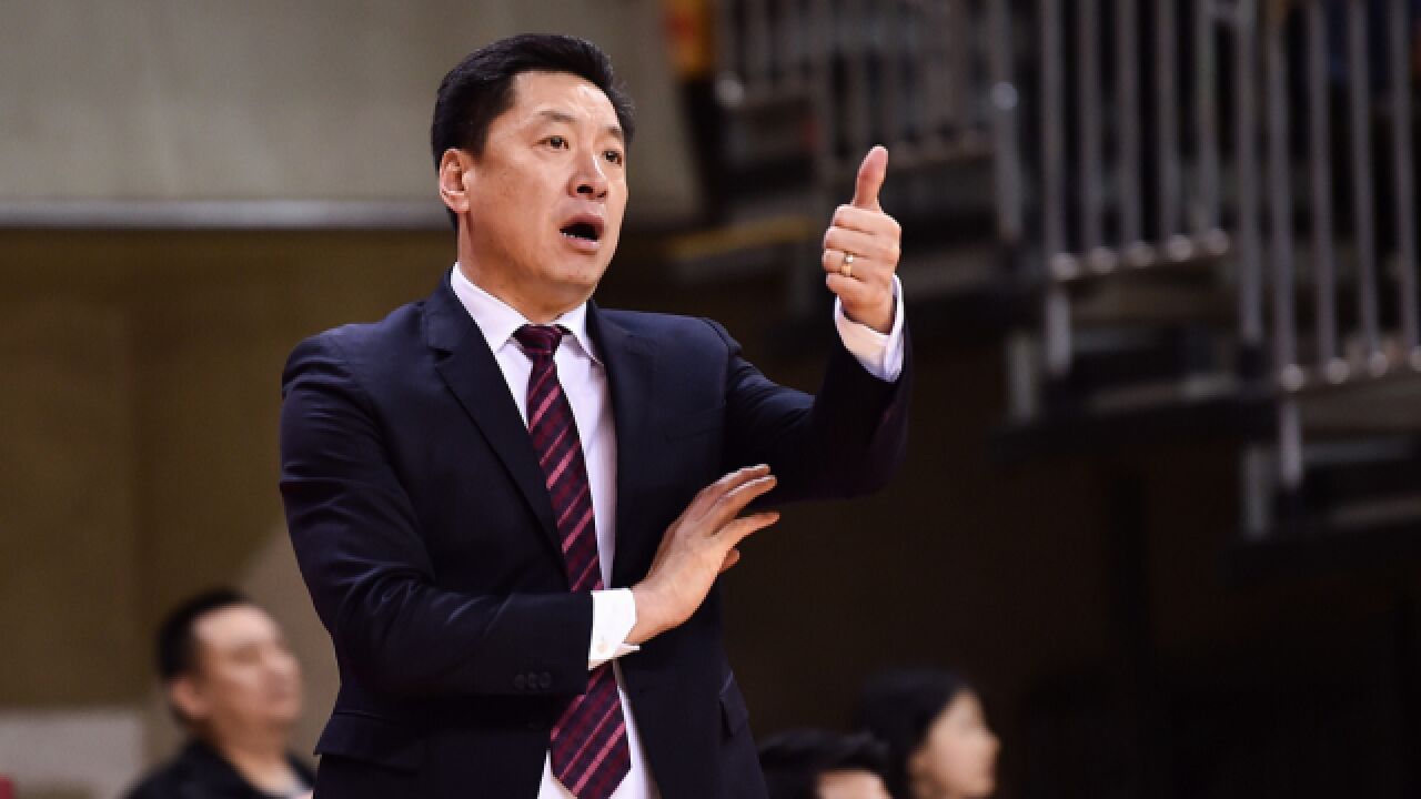 cba险爆大冷!江苏无缘黑12奇迹,李春江差点闹出大笑话,8强出炉