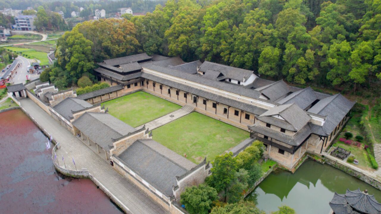 他为何被称为"半个圣人?"走进曾国藩故居,带你重新认识曾国藩