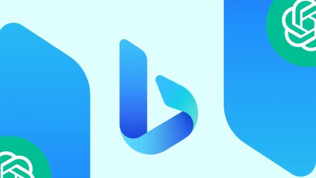 对话框取代搜索栏!微软新搜索引擎BingChat引入ChatGPT技术,直面硬刚谷歌