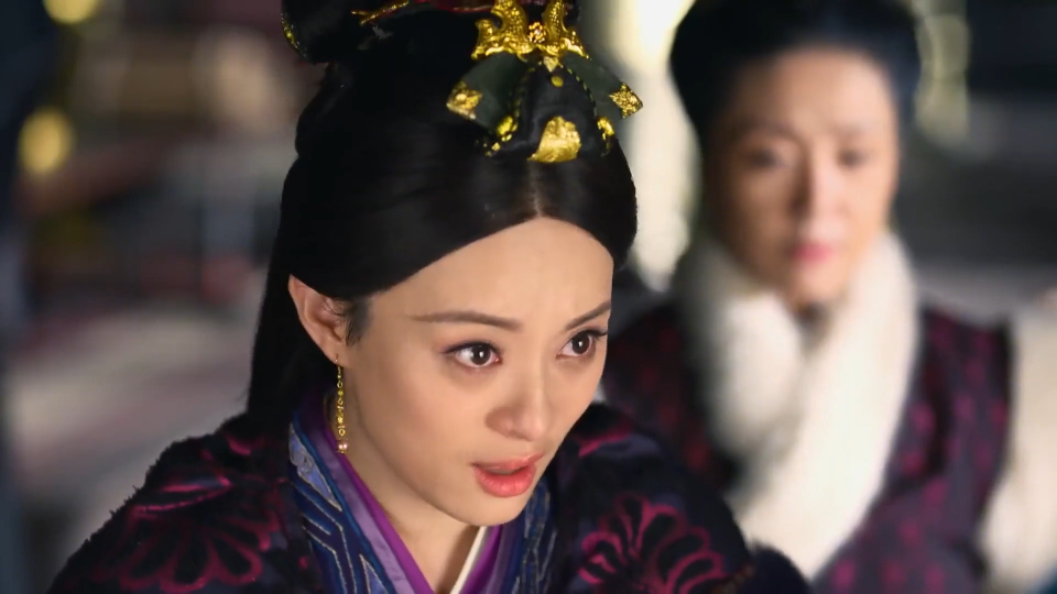 芈月:芈月帮秦王分析,原来是公孙衍用的离间计,幸好芈月在身边