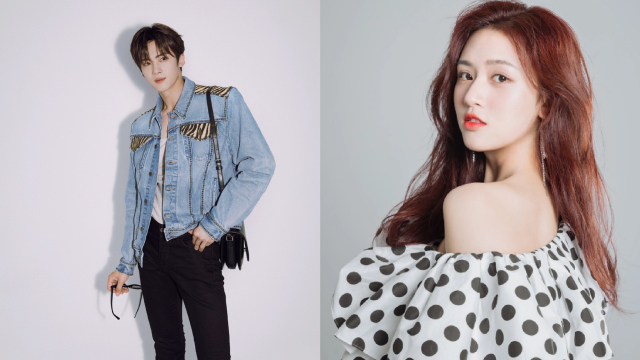 闫桉被粉丝曝光恋情疑似脱粉回踩工作室回应两人只是工作关系