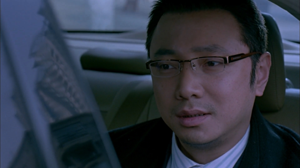 一年之后再次见到王宝强,徐峥的内心是崩溃的