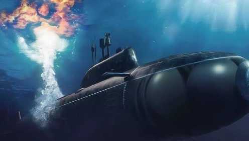 神出鬼没的“幽灵潜艇”：二战时最神秘观众，戏耍北约联军