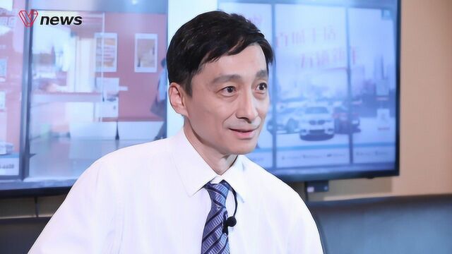 一嗨租车章瑞平:创业是一种生活方式,接受挑战,珍惜当下