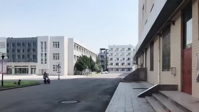 中国唯一一所培养铁路警务人才的全日制本科院校——铁道警察学院