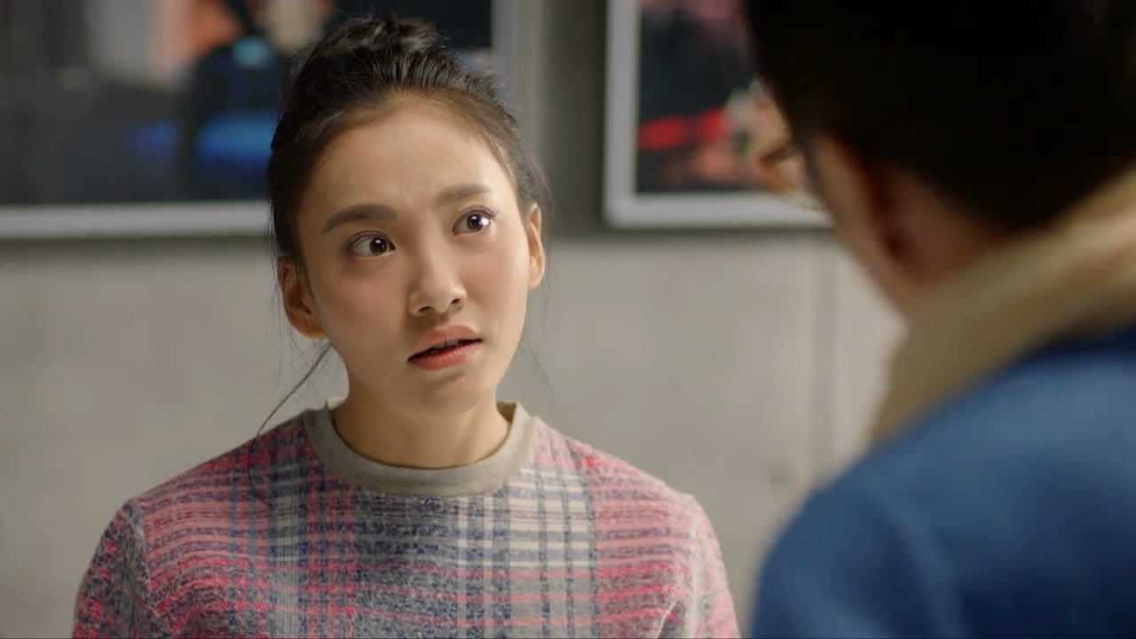 追婚记得知领舞被抢白苏当场大发雷霆团长听到这话吓坏了