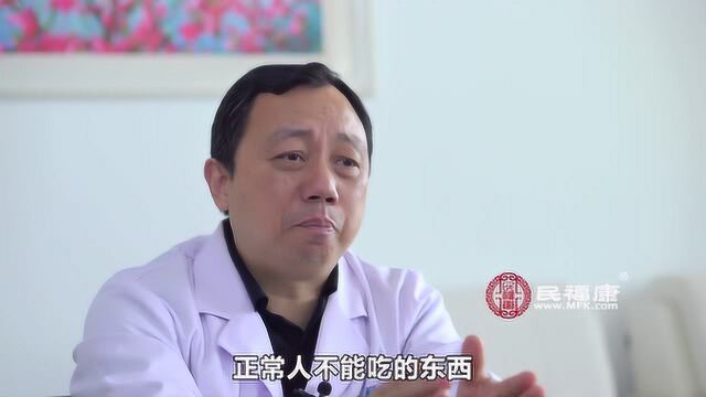 缺铁性贫血的症状有哪些?