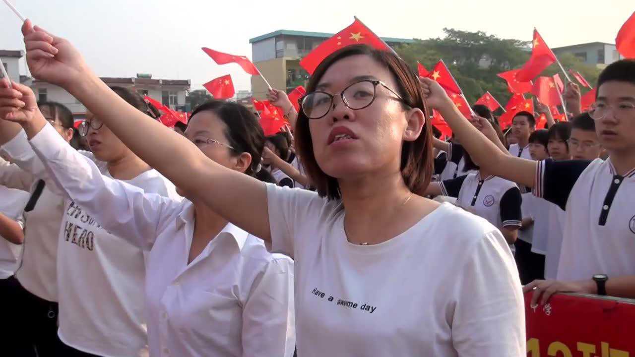 磁县阜才中学索培杰图片