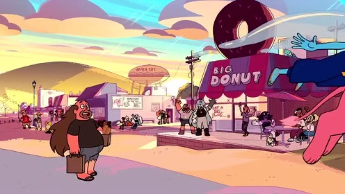 卡通频道在纽约漫展上宣布《宇宙小子》第六季名为《宇宙小子：未来》