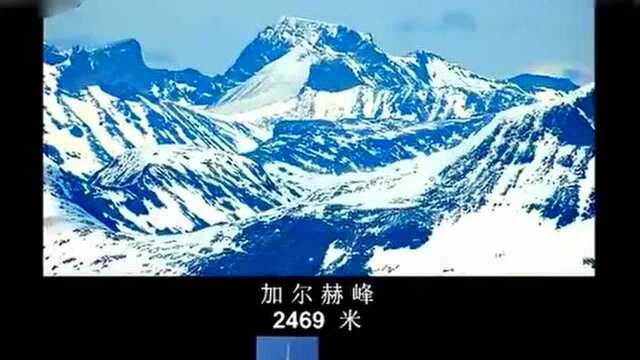 从微观到宏观,见识宇宙从小到大各尺寸,场景触动人心