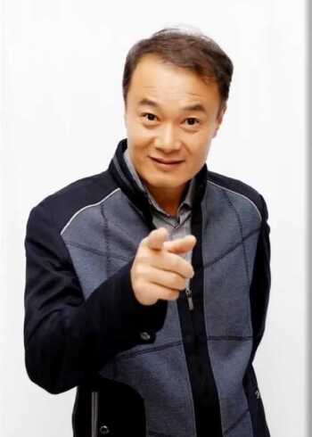 还记得渴望里的王沪生扮演者孙松吗喜欢