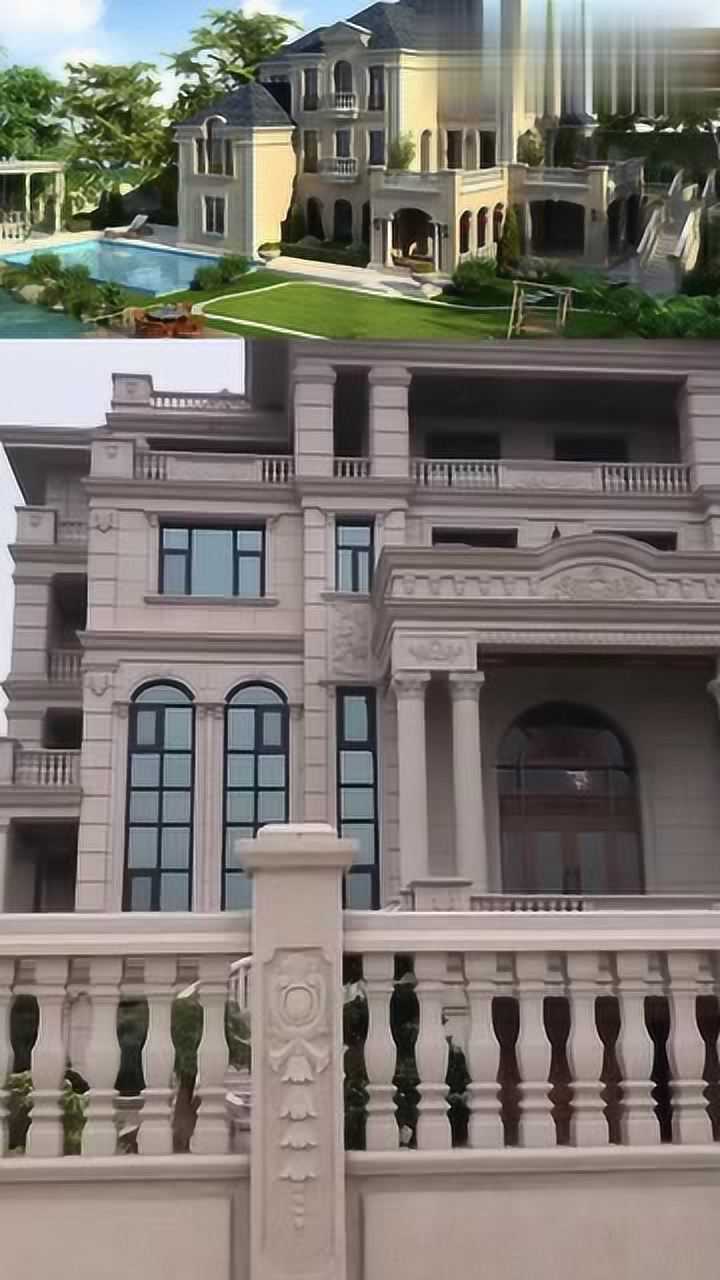 这就是中国机长女主李沁的豪宅走进看到这惊掉了下巴