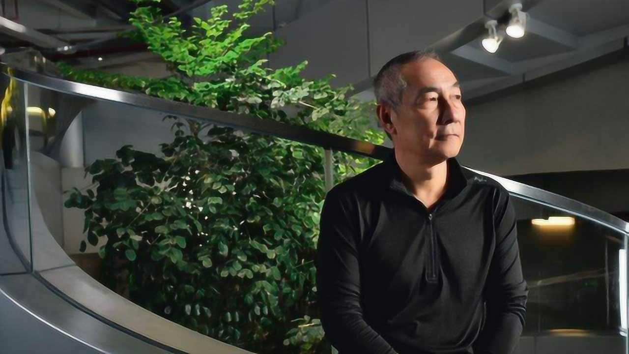 十三邀 | 汪建:三皇五帝最终都是炼丹 我们干嘛不提前炼丹呢