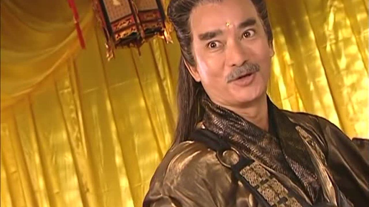 小李飞刀竟不敌龙凤环,输定了