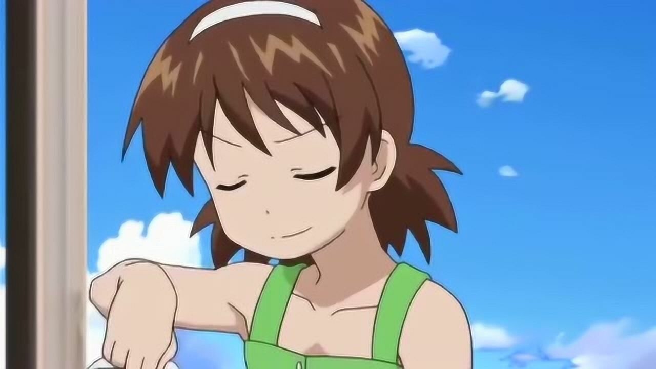 挠脚心的动漫合集,你看过吗?