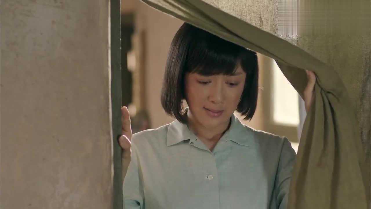 沙海老兵:看到枣花的样子,文清想或许栗峰的想法是对的