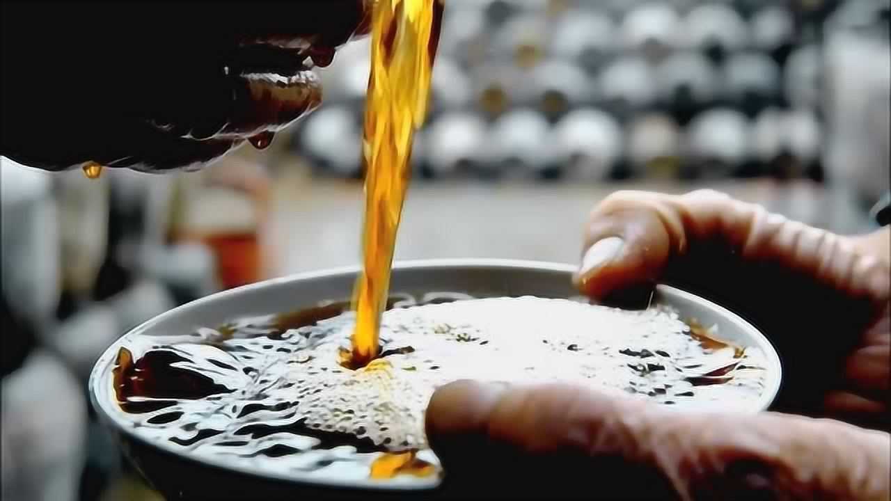 《美食中国》宣传片_高清
