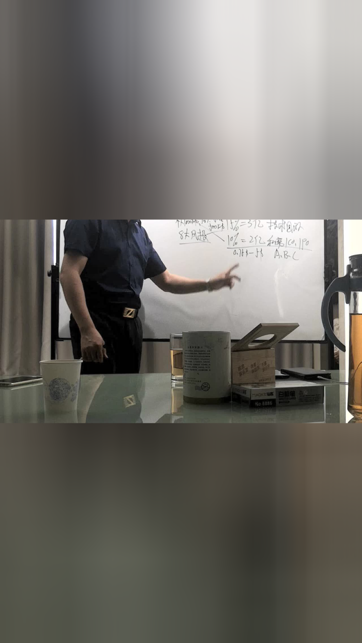 上官老师谈ipfs价值所在