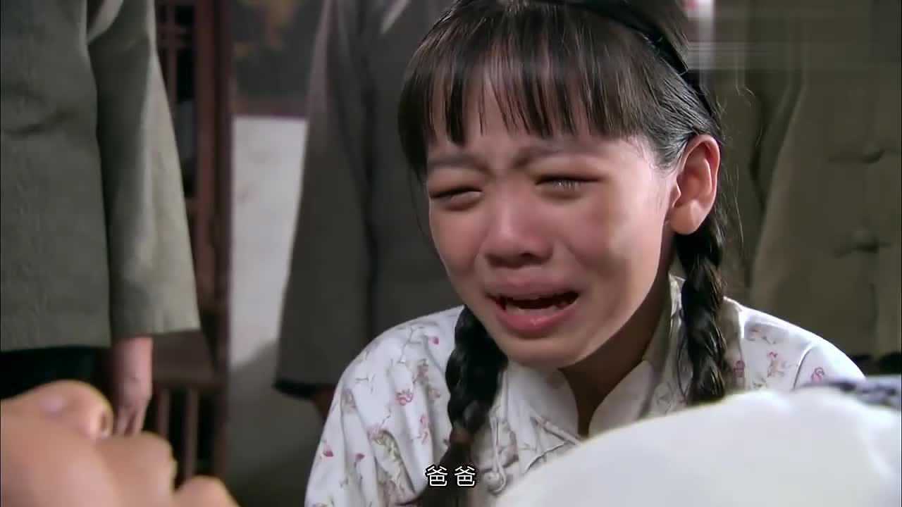 奶奶再爱我一次:父亲跑外海得了重病,阿足不知所措悲痛欲绝