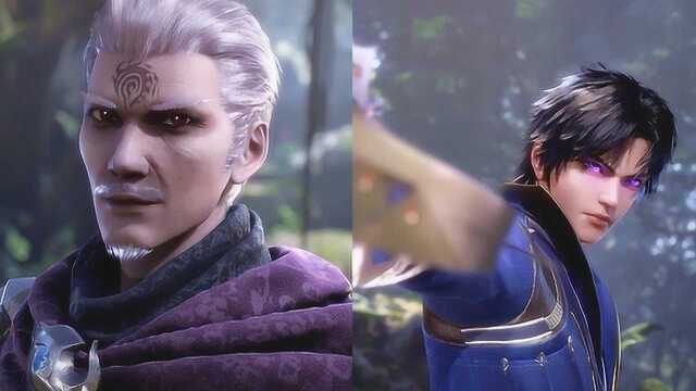 斗罗大陆:唐三陷入时年的残梦幻境,诸葛神弩也无法奏效