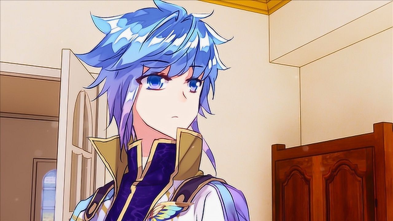 斗罗大陆2王冬儿怀疑霍雨浩跟别的女生有来往这误会大了