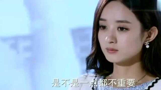 明朗与百合精彩片段,真的太虐心了,深情一吻.