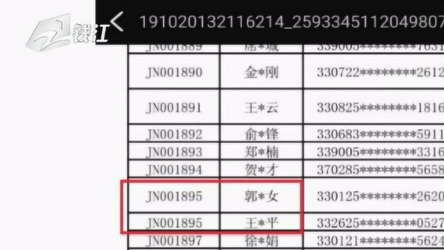 楼盘摇号也出乌龙? 杭州金色和庄摇出两个1895号