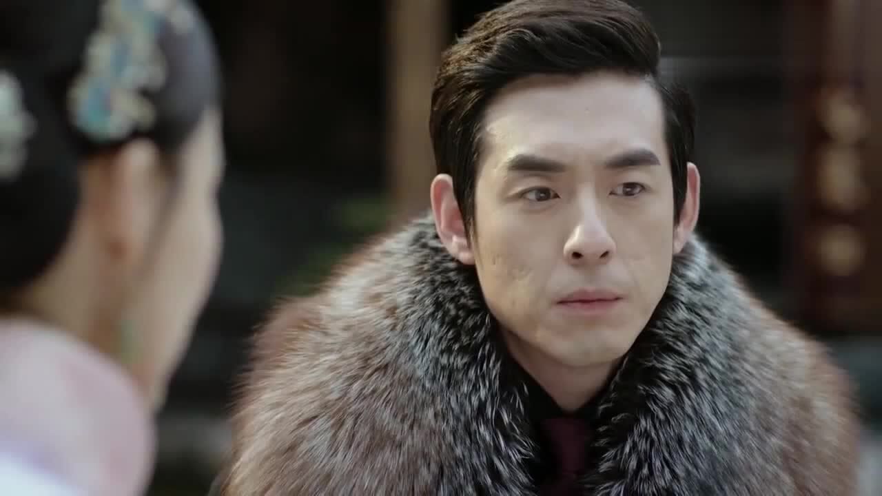 八方传奇张翰涛和刘梅想到一块去了都想杀掉晴川为兄弟报仇