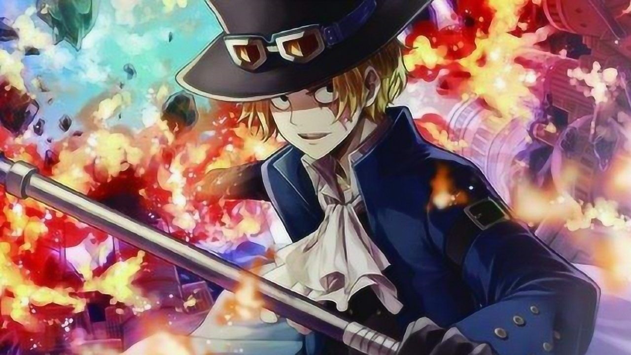 海贼王狂热行动:连萨博也能轻松挡住黄猿了?赤犬:黄猿的工资给藤虎吧!