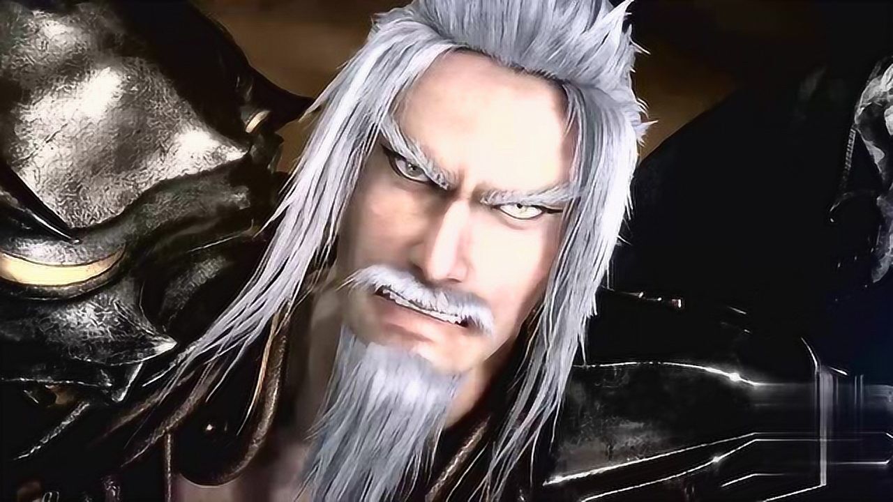 武庚纪 第1季:武庚外公成功逃出矿场,大剑士竟然被十刑大神藏起来了?