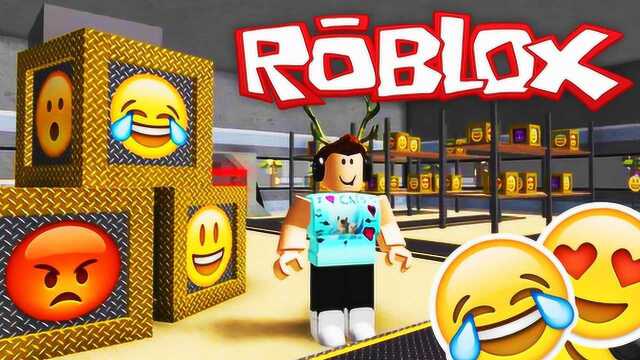 Roblox表情包大亨:女侠改行当厂长,啥叫笑里藏刀?宝妈趣玩