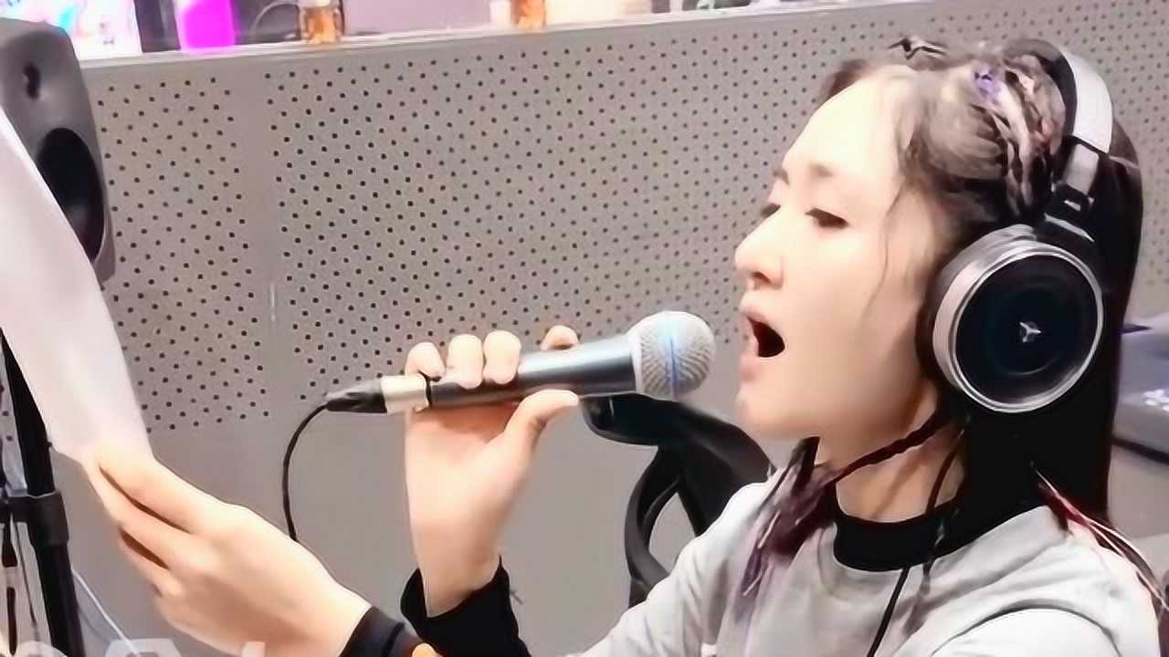 娜姐版野狼disco有听过嘛整段垮掉这魔性笑声