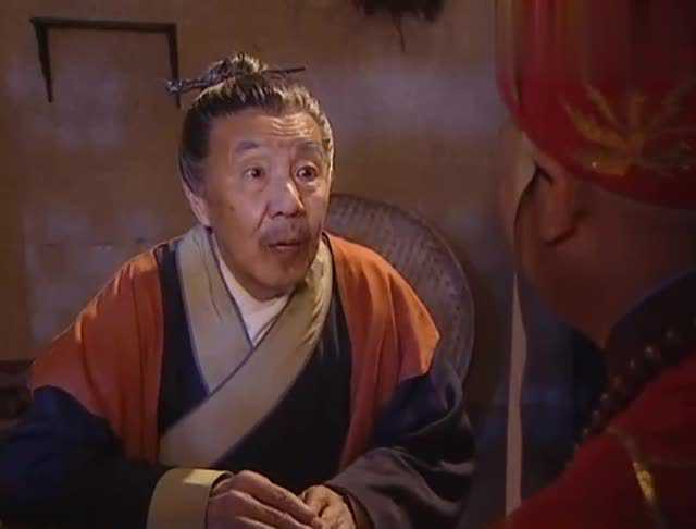 镇元大仙家中装水管扯影先生06:19揭秘《西游记》换角风波