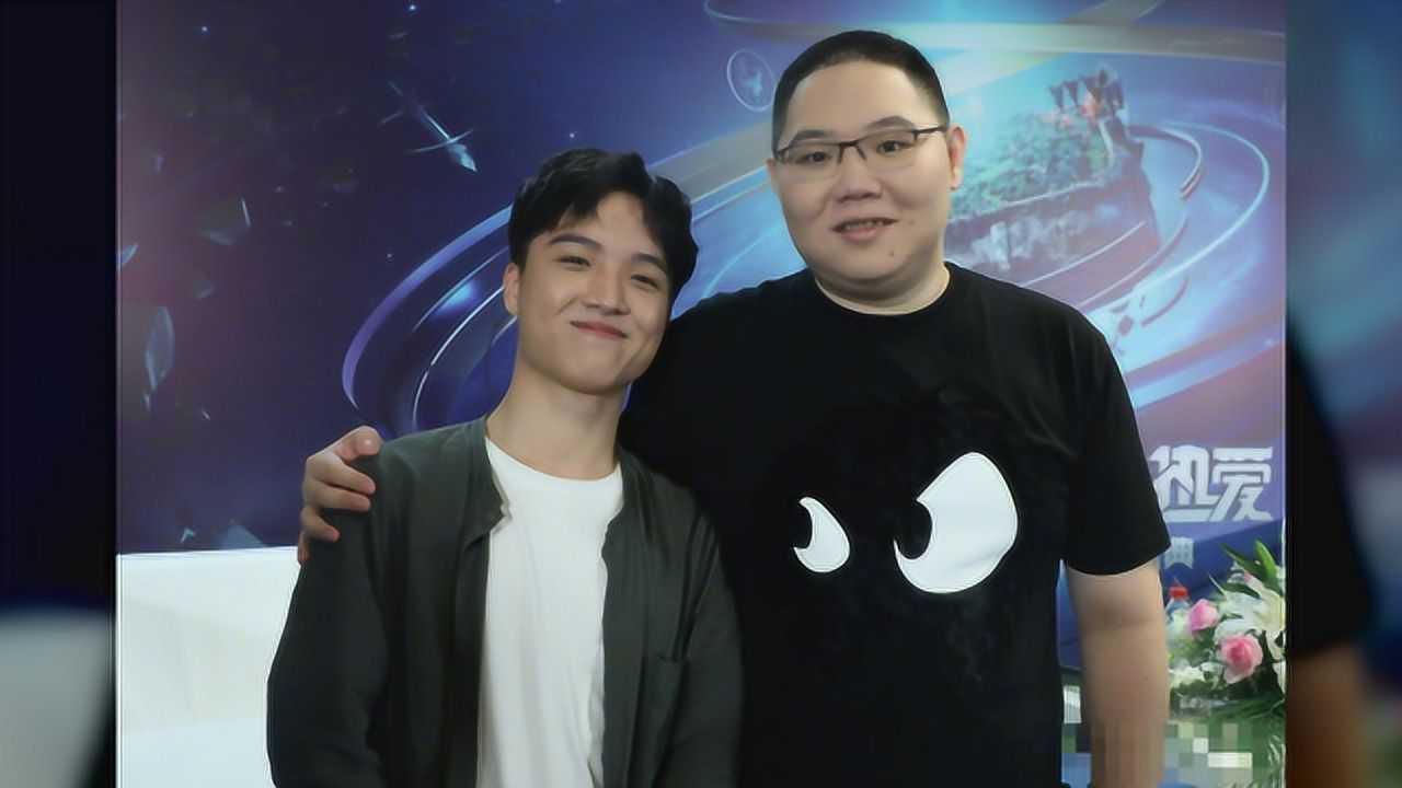 pdd徒弟小龙堡进入lpl三支s9队伍之一,nga版主放话:是rng