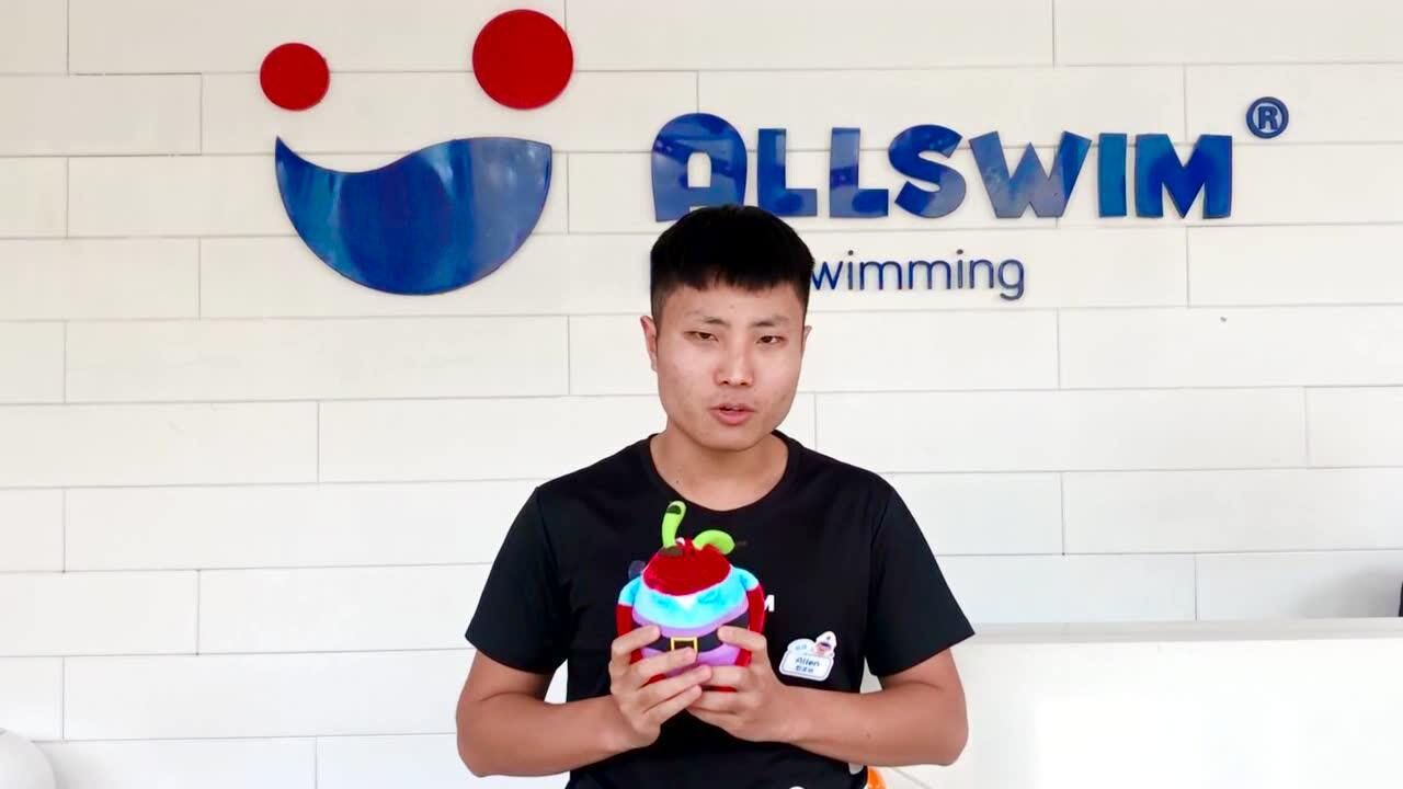 明星教练评选——allen老师