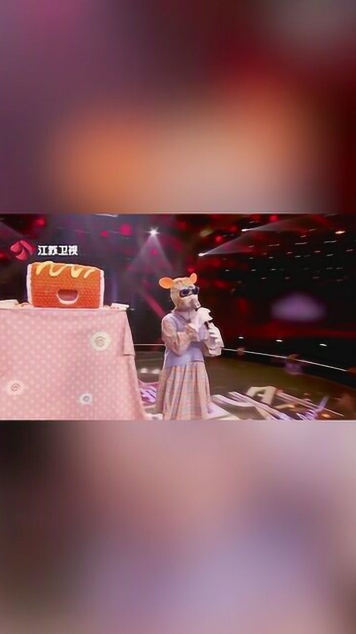 小女孩韩甜甜又火了天下无双直接唱哭评委
