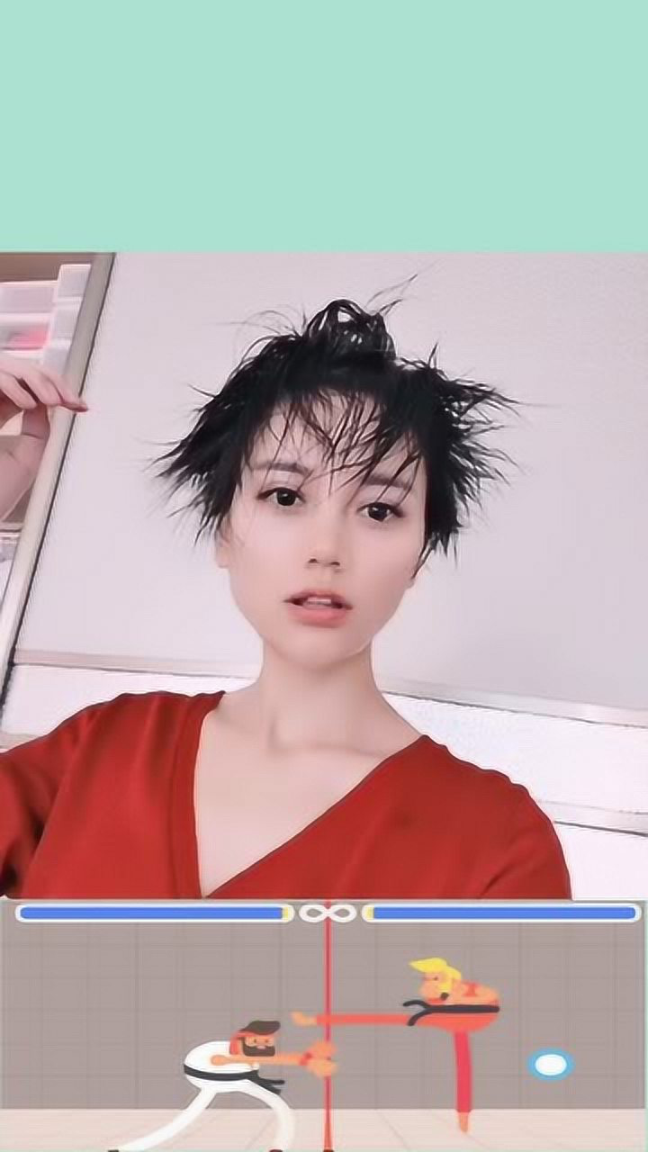 托尼老师我这头发应该怎么个整法