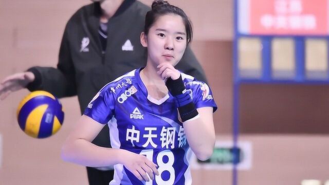 倪非凡!凡尘魅影,2019女排联赛第五轮精彩集锦!