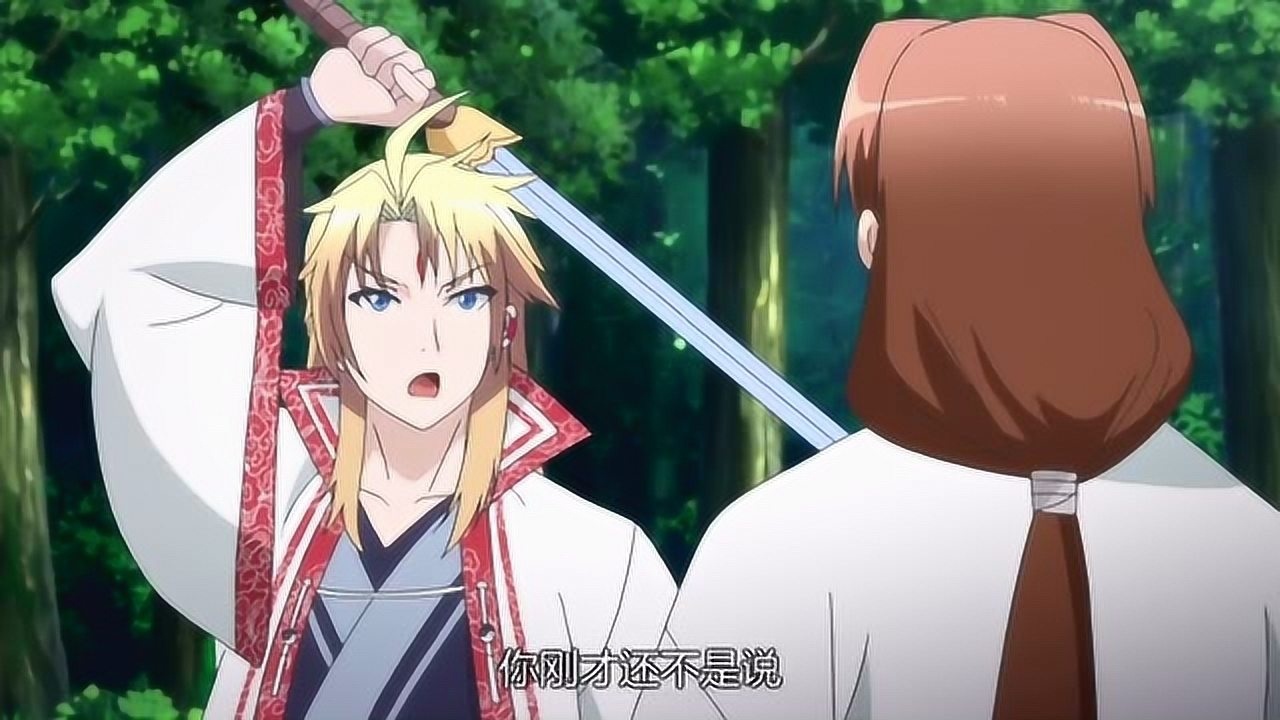 从前有座灵剑山是望月狐太弱了还是王陆太厉害了为什么结局是这个样子