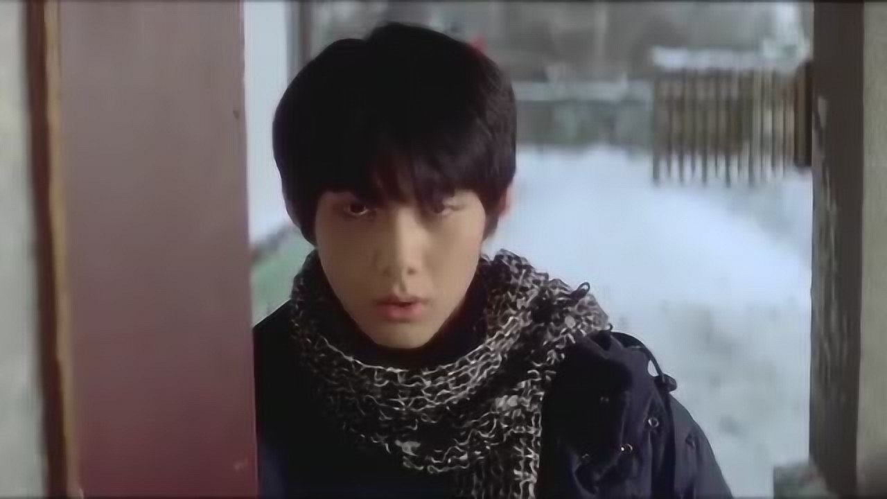 《情书》剧情速看_你好吗?我很好!再没有一部爱情片能这样击倒我!下_电影_高清完整版视频在线观看_腾讯视频