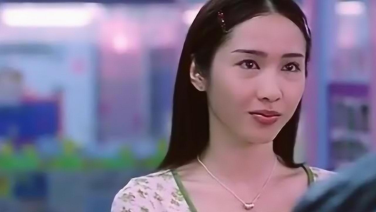 古惑仔胜之者为王:不是小结巴,原来是端木若愚