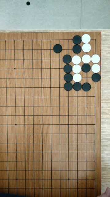 零基础围棋入门(共47讲)