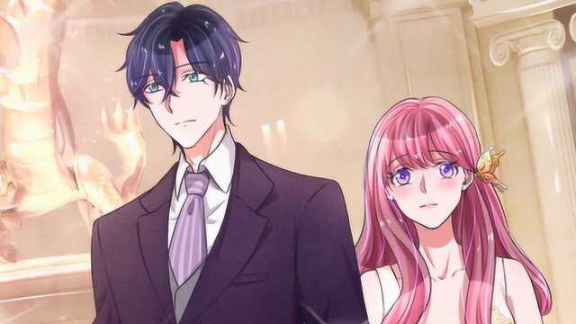 影后谋略:楚辞与莫荆南被夸赞是天生一对?楚冰儿牙都要咬碎了!