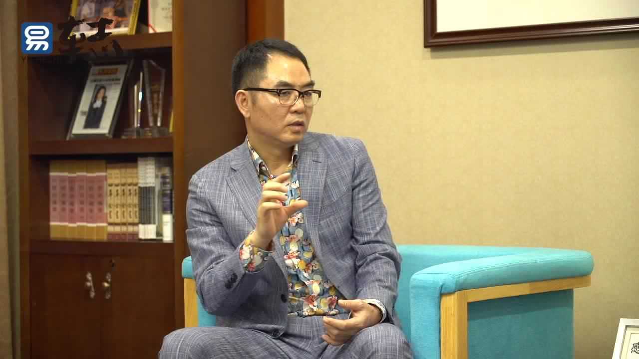 成都启阳集团陈斌