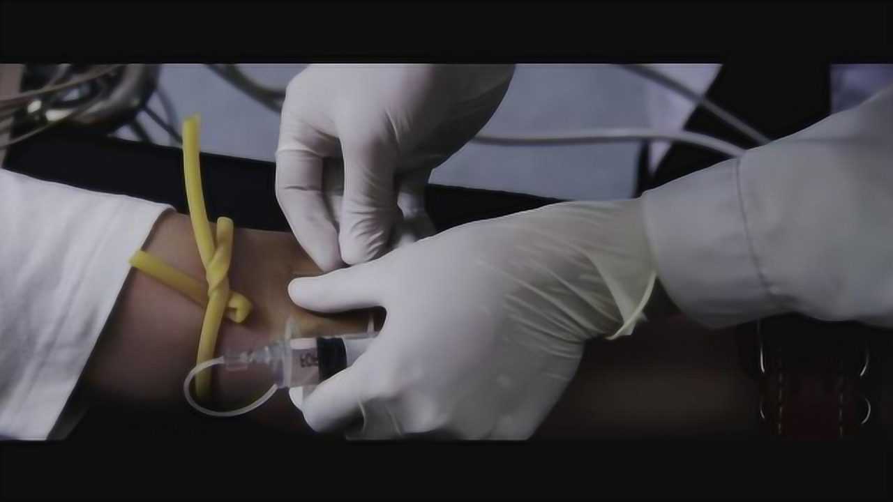 狱警透露真相,看后无法相信