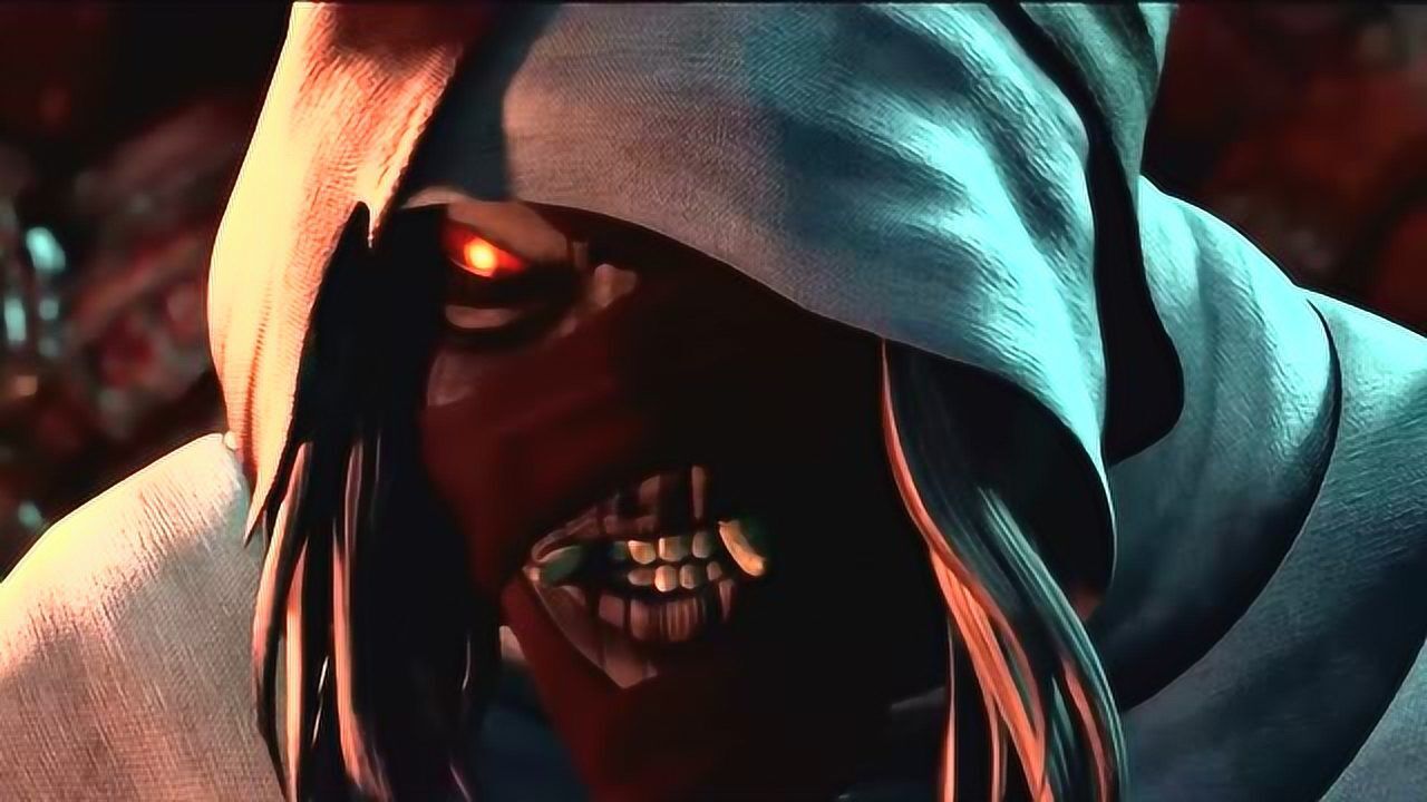 爱剪辑暹罗决九神战甲12