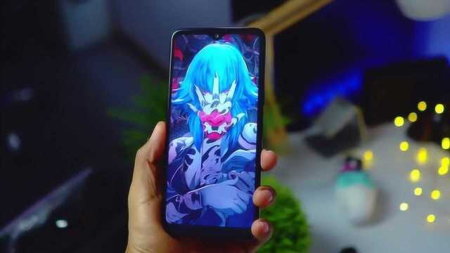 LG K50S开箱评测,Helio P22+后置三摄