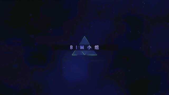 BIM团队介绍