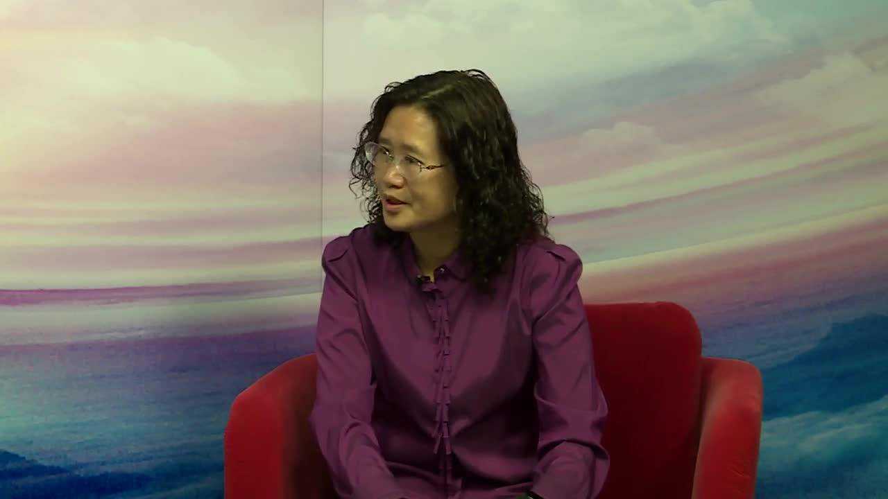 王桂芳教授:慢阻肺病人如何过冬?